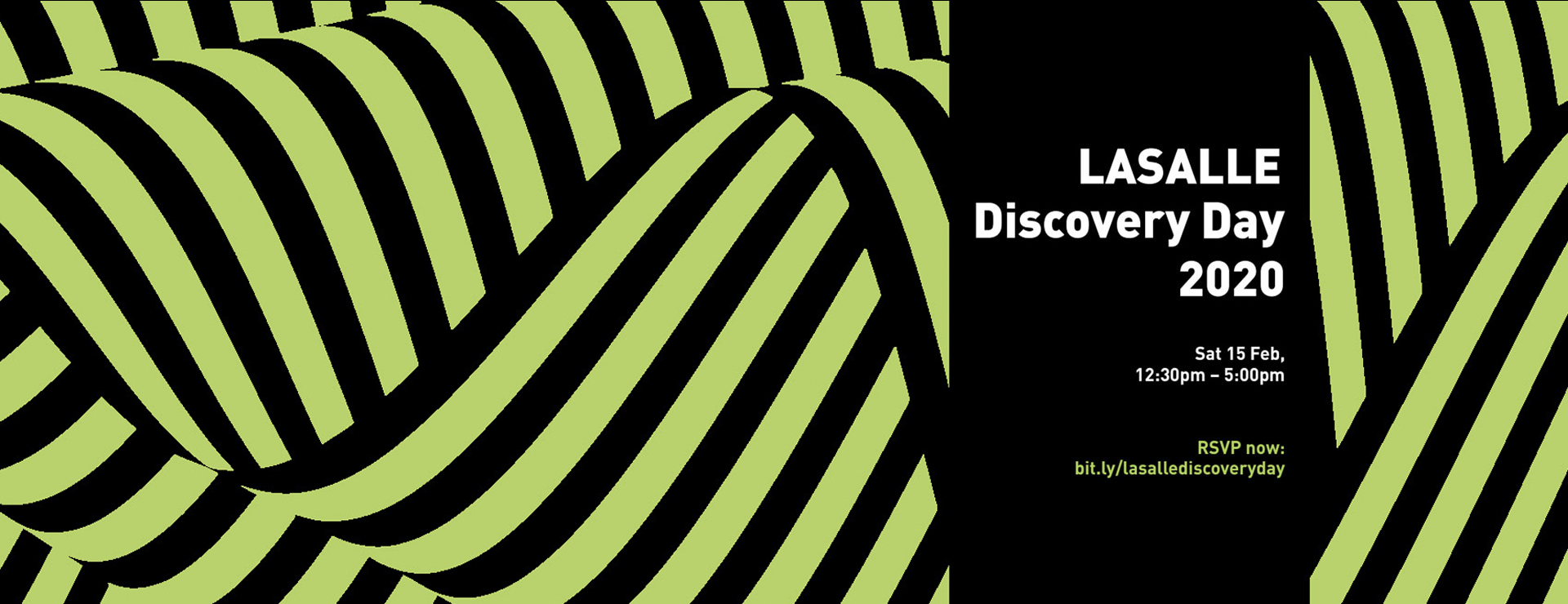 Discover your potential LASALLE College of the Arts